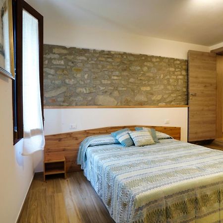 Ca Mandarein Bed and Breakfast Quattro Castella Eksteriør billede