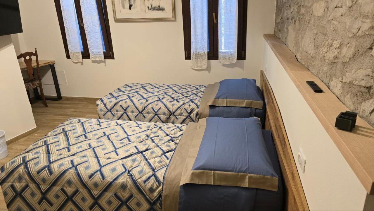 Ca Mandarein Bed and Breakfast Quattro Castella Eksteriør billede