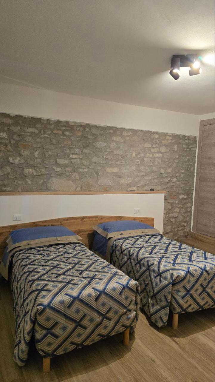 Ca Mandarein Bed and Breakfast Quattro Castella Eksteriør billede