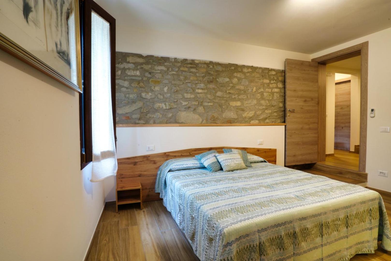 Ca Mandarein Bed and Breakfast Quattro Castella Eksteriør billede