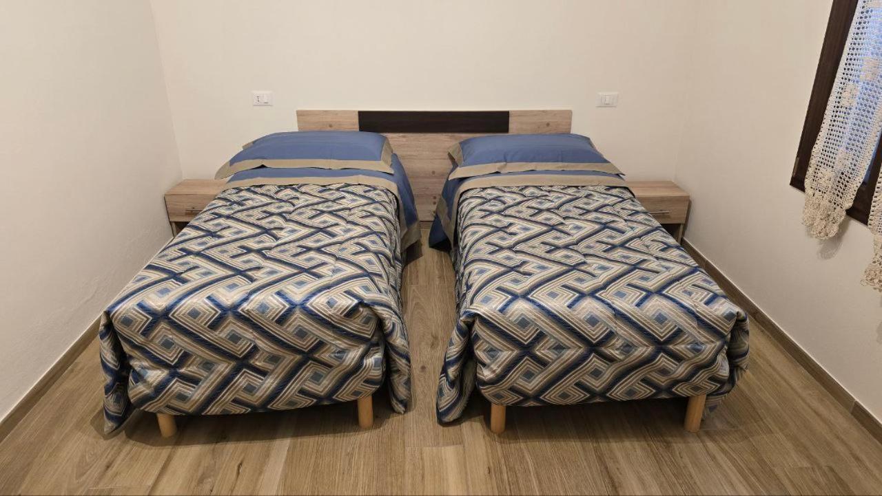 Ca Mandarein Bed and Breakfast Quattro Castella Eksteriør billede