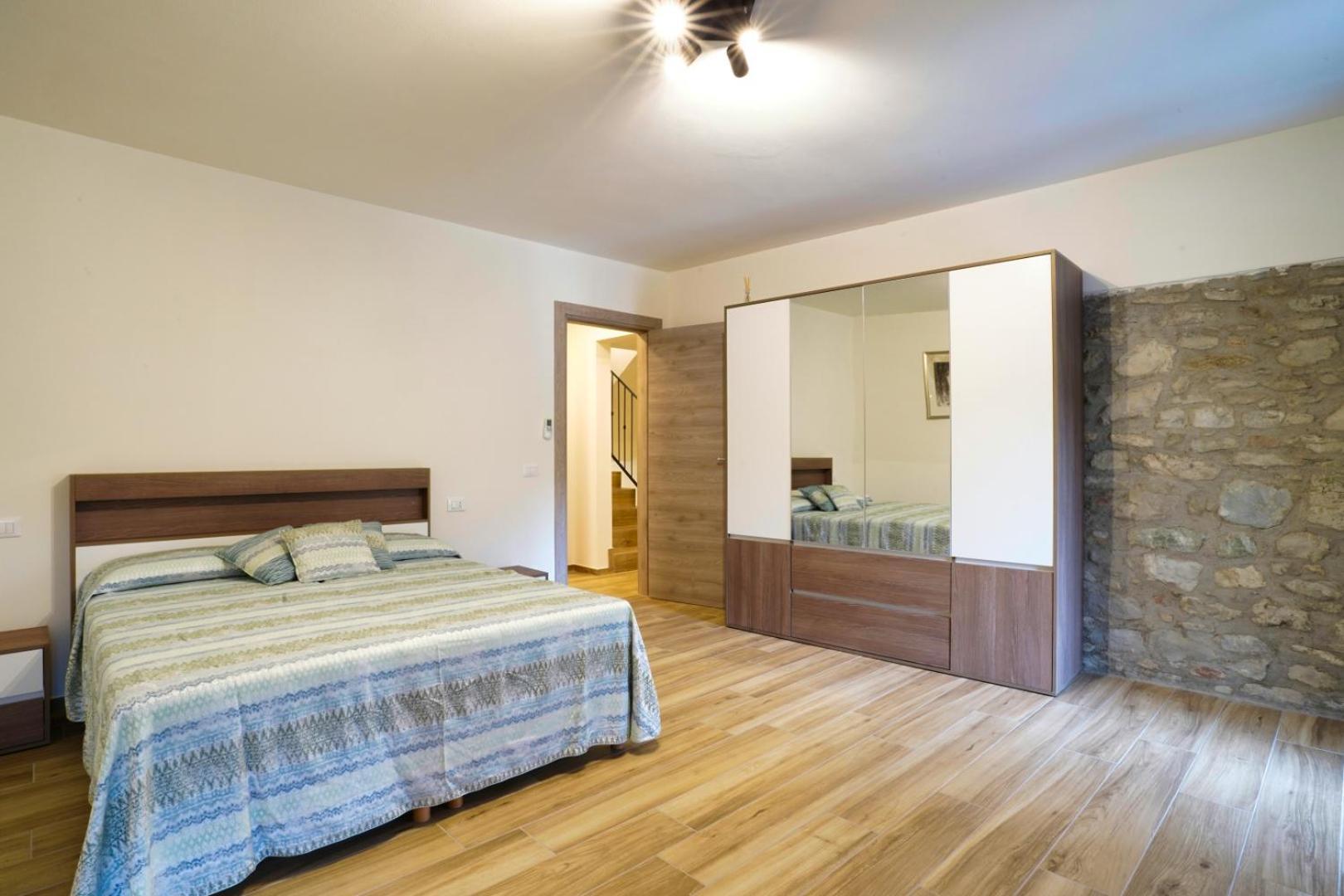 Ca Mandarein Bed and Breakfast Quattro Castella Eksteriør billede